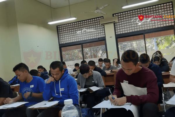 fokus pendidikan sekolah kedinasan