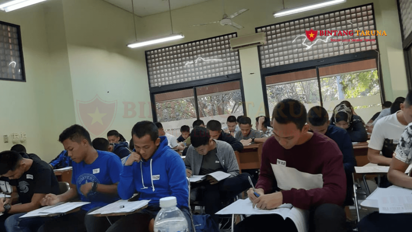 fokus pendidikan sekolah kedinasan