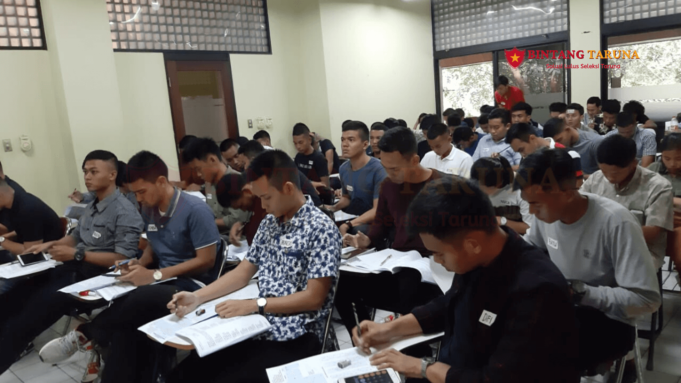 Pembentukkan Karakter Sekolah Kedinasan