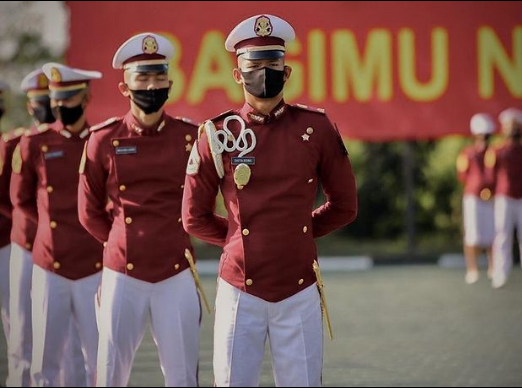 Pendidikan Militer Profesional