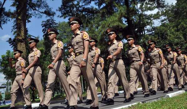 Metode Pembelajaran Sekolah Kedinasan