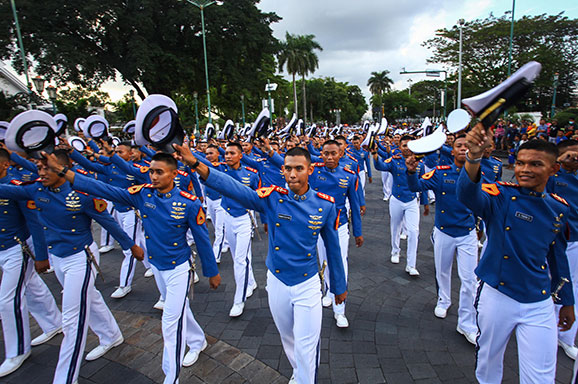 Biaya Pendaftaran Sekolah Kedinasan 2024