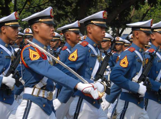 Kurikulum pendidikan Polri