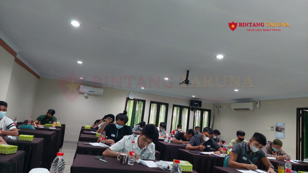 pendidikan bintara Polri