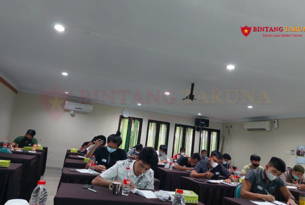 pendidikan bintara Polri