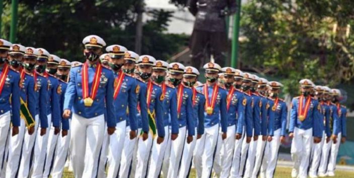 Biaya Masuk AKMIL Tahun 2023