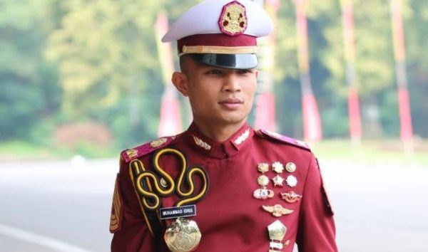 Soal Tes Psikotes AKPOL Terbaru 2023