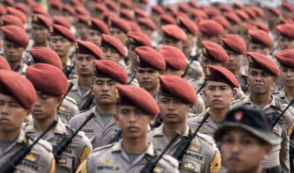 Soal Bahasa Inggris AKPOL 2023