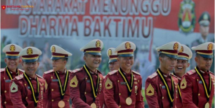 Tahapan Seleksi AKPOL Semarang