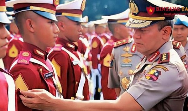 10 Contoh Soal Bahasa Inggris AKPOL