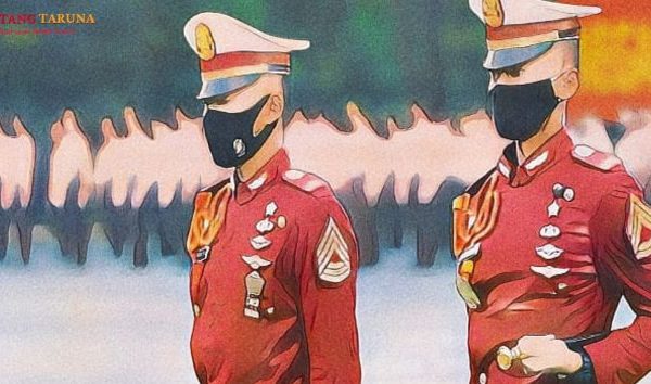 10 Contoh Soal Bahasa Inggris AKPOL
