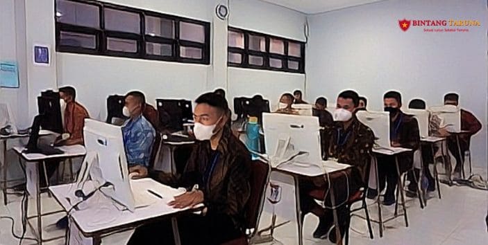 Contoh Soal Psikotes Bintara Polri Penalaran