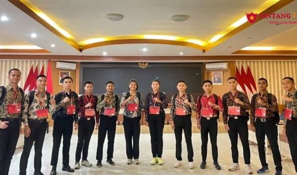 Soal Tes TPA Akpol 2023 Numerik