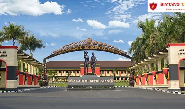 10 Soal Bahasa Indonesia AKPOL
