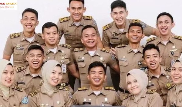 Ini Jalur SIPSS, Lulusan S1 Bisa Langsung Jadi Perwira Polri?