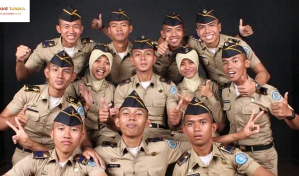 AKPOL dan STIK-PTIK Berbeda? Ini Penjelasan Lengkap Jalur Masuk & Karier Polri