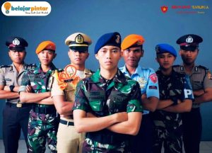 5 Standar Penilaian Akademik AKMIL & AKPOL untuk Calon Perwira Muda!