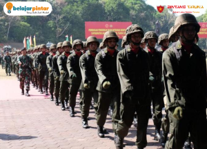 Kurikulum Terkini di Akpol dan Akmil