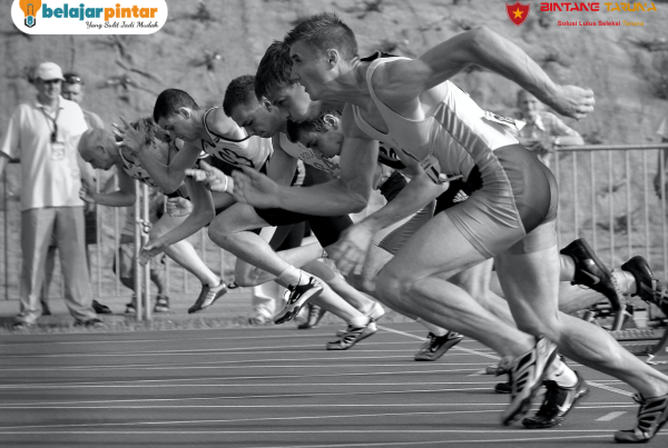 tes kesamaptaan Akmil