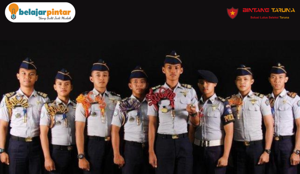 Pendidikan di Akpol dan Akmil