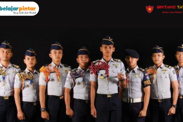 Pendidikan di Akpol dan Akmil