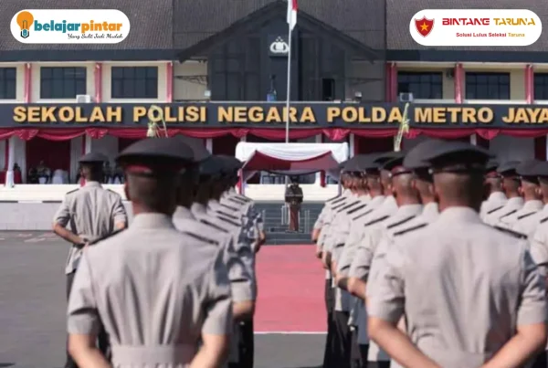 Gaji Polisi 2026 Direncanakan Naik, Ini Penjelasan dan Gambarannya