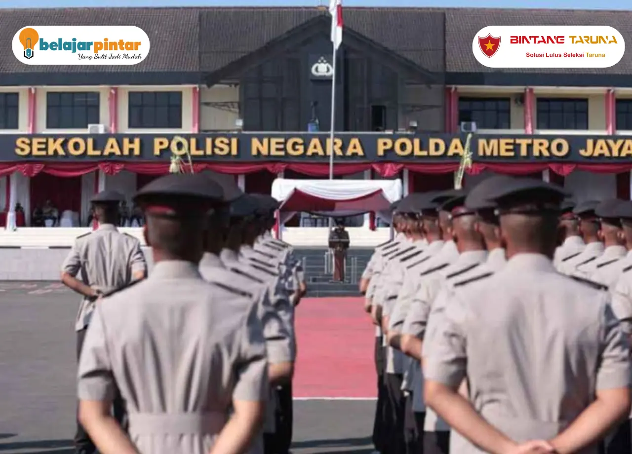Bagaimana Taruna Akpol Dilatih Mengambil Keputusan di Situasi Krisis 2025