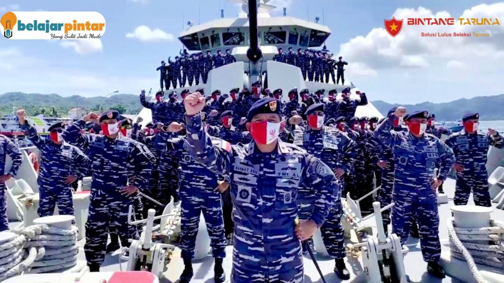 Akmil: Pilih TNI AD, AL, atau AU? Kenali Perbedaannya Sebelum Mendaftar