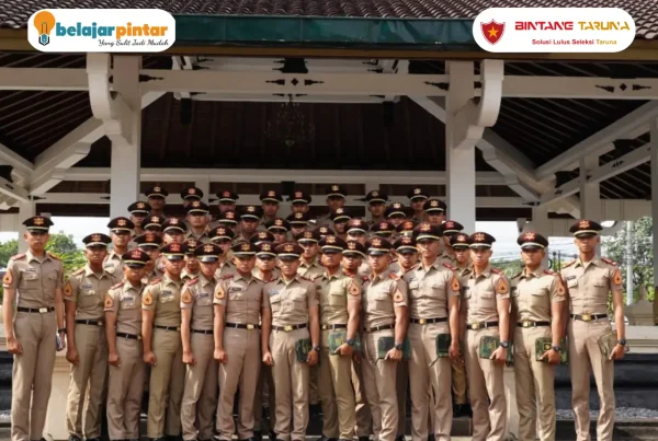 Cara Masuk SPN: Syarat, Tahapan, dan Tips Lolos Seleksi