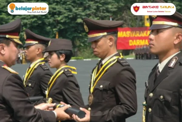 perbedaan AKMIL dan AKPOL