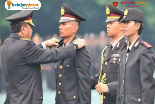 Banyak yang bilang masuk polisi itu mudah. Tapi benarkah? Simak tahapan seleksi, syarat, dan realita pendidikan polisi di Indonesia.