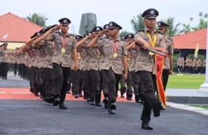 spn akpol dan bintara