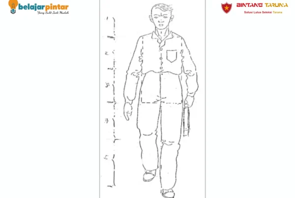 alasan gagal di tes Psikologi