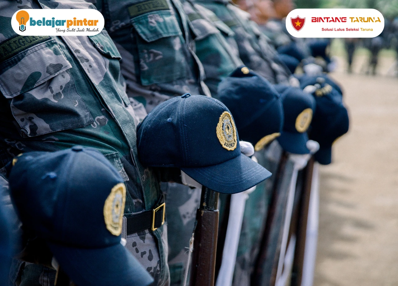 Kenali Tes TKA Akmil dan Akpol 2025: Syarat Baru Masuk Sekolah Kedinasan yang Harus Kamu Tahu