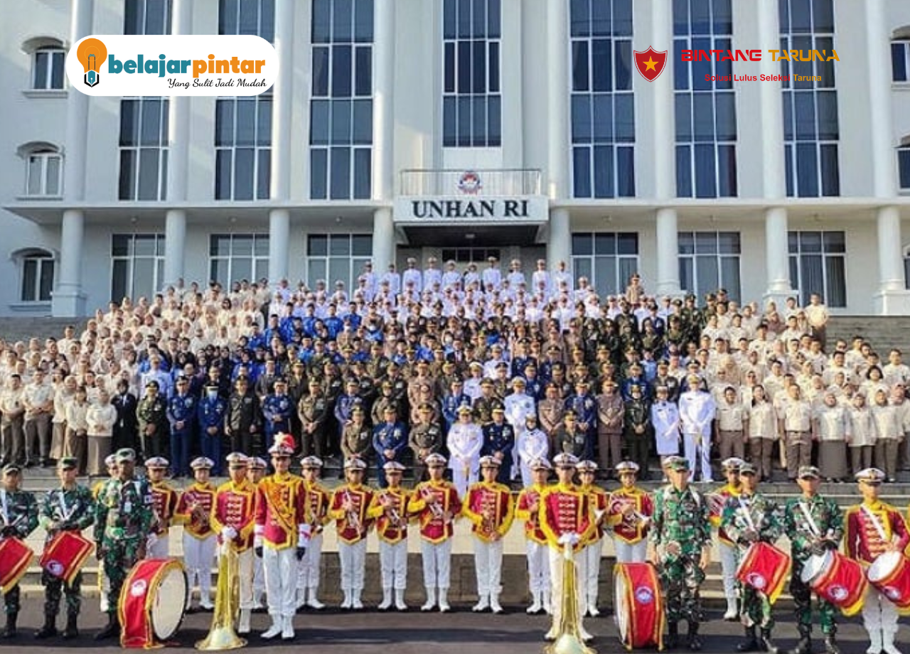 Universitas Pertahanan RI