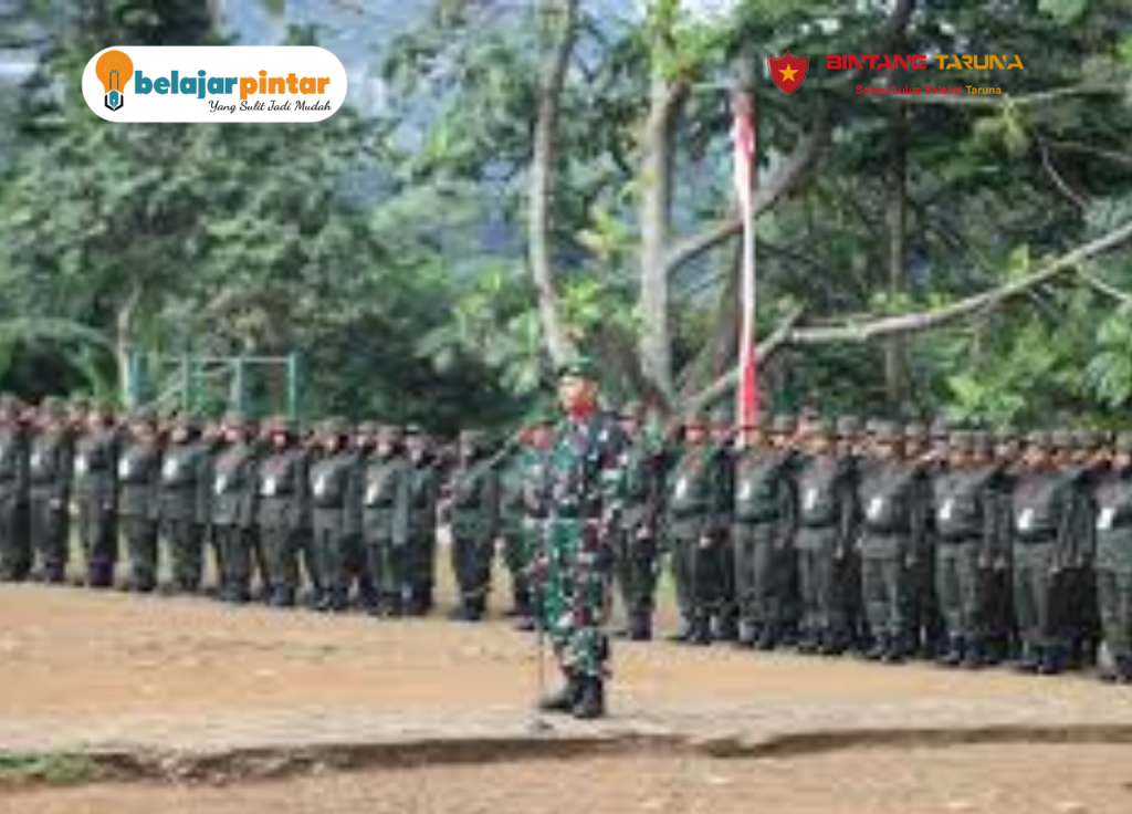 fakta unik kehidupan taruna