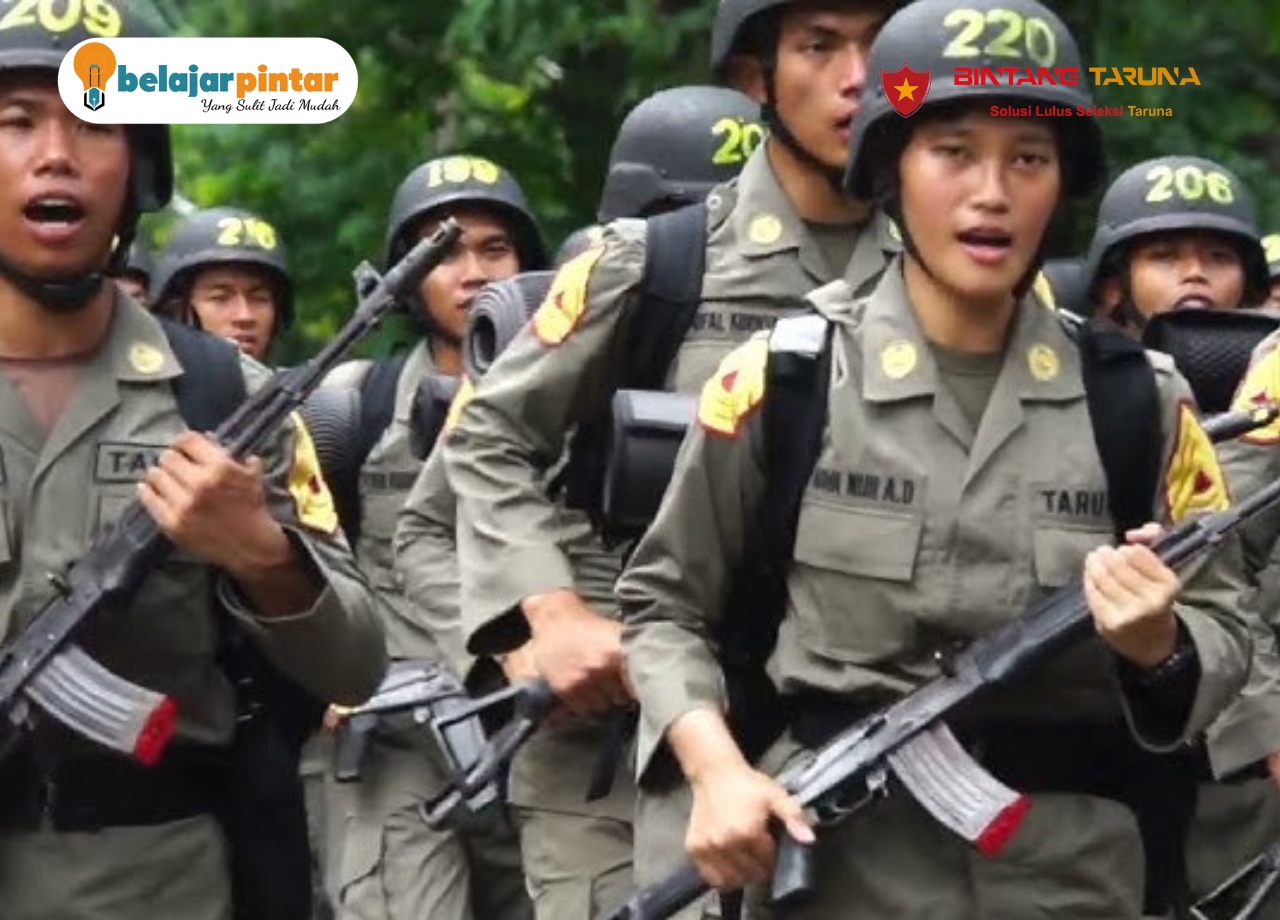 Akademi militer