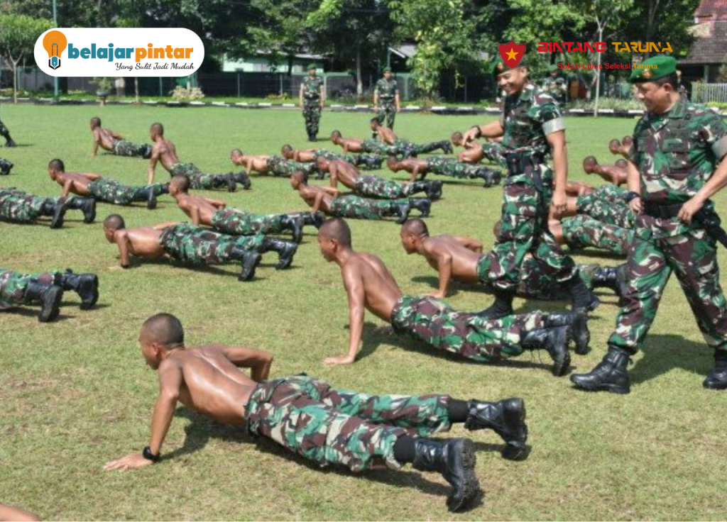 (Info 2025) Apa Tugas Akmil? Mengenal Peran Akademi Militer dalam Mencetak Pemimpin TNI AD