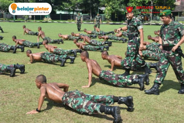 (Info 2025) Apa Tugas Akmil? Mengenal Peran Akademi Militer dalam Mencetak Pemimpin TNI AD