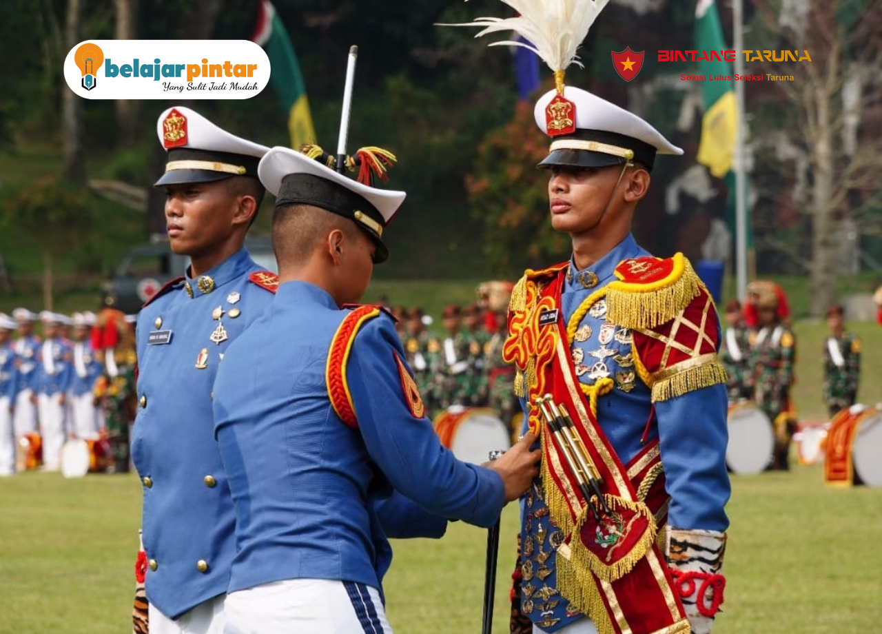 Perbedaan Akmil, AAU, dan AAL 2025 : Mana yang Cocok untukmu?