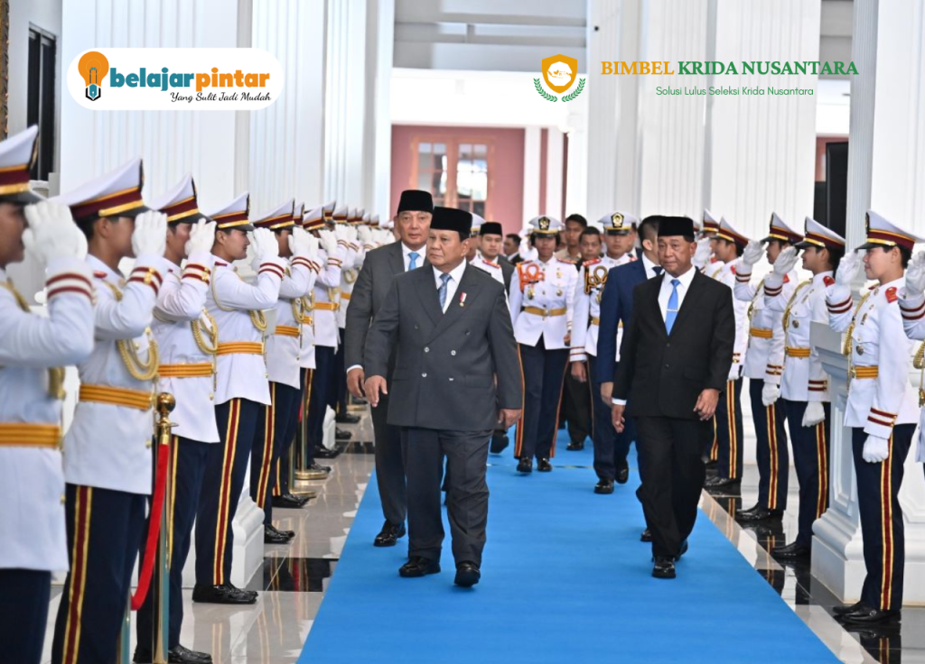 Unhan RI dan RRI Hadirkan Program Edukasi Bela Negara untuk Generasi Muda 2025
