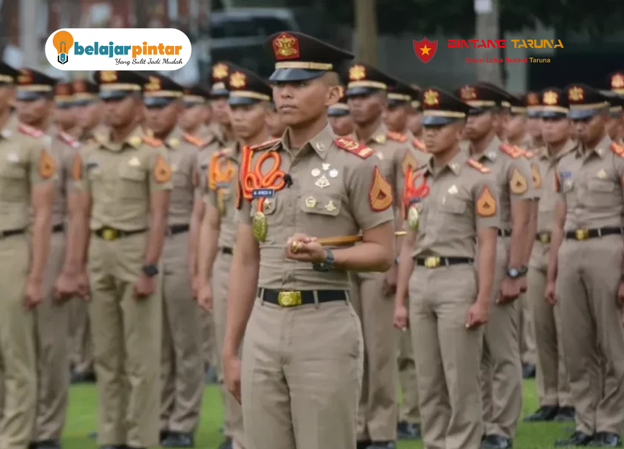 Mimpi Jadi Perwira 2025 ? Ini Alasan Akmil Layak Diperjuangkan