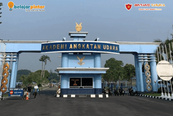 Pendidikan Militer Modern di Akademi Militer: Bukan Lagi Sekadar Baris-Berbaris