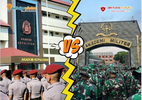 Perbedaan TNI dan Polri: Pangkat, Tugas, dan Kewenangan