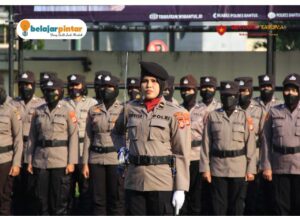 Jangan Salah Info! Ini Biaya Masuk Polwan yang Sebenarnya
