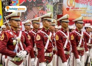 Langkah demi Langkah Cara Masuk Akpol