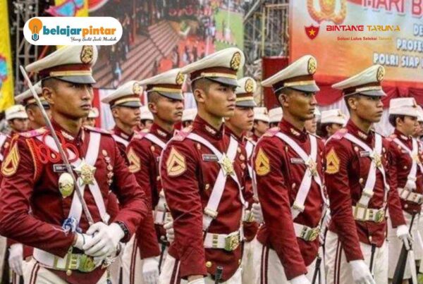 Akmil dan Akpol Berbasis Teknologi: Digitalisasi Sistem Pembelajaran di Era AI 