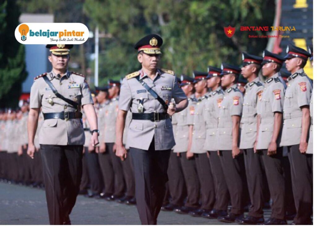 Panduan Kenaikan Pangkat AKP ke Kompol: Strategi Menembus Level Perwira Menengah