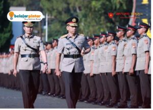 7 Jurusan SMK yang Bisa Tembus Bakomsus Polri, Nomor 1 Jadi Favorit!