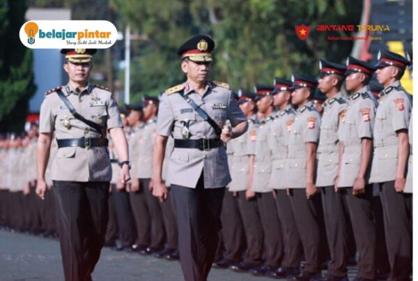 Ingin Jadi Polisi? Pilih Jalur yang Tepat: Panduan Lengkap dari Lulusan SMA hingga Sarjana